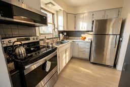 Lake Shore Cottage- Decatur, IL - Image 5