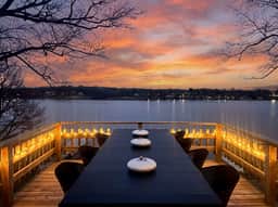 Lake Shore Cottage- Decatur, IL - Image 4