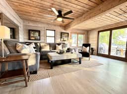Lake Shore Cottage- Decatur, IL - Image 2